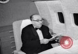 Standbild Levi Eschkol Washington DC USA, 1964, aus Sekunde 4 historischem Filmmaterial Videoclip 65675038581