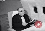 Standbild Levi Eschkol Washington DC USA, 1964, aus Sekunde 5 historischem Filmmaterial Videoclip 65675038581
