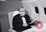 Standbild Levi Eschkol Washington DC USA, 1964, aus Sekunde 6 historischem Filmmaterial Videoclip 65675038581