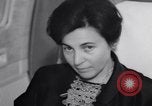 Standbild Levi Eschkol Washington DC USA, 1964, aus Sekunde 11 historischem Filmmaterial Videoclip 65675038581
