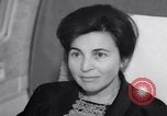 Standbild Levi Eschkol Washington DC USA, 1964, aus Sekunde 12 historischem Filmmaterial Videoclip 65675038581