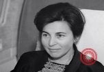 Standbild Levi Eschkol Washington DC USA, 1964, aus Sekunde 13 historischem Filmmaterial Videoclip 65675038581