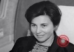 Standbild Levi Eschkol Washington DC USA, 1964, aus Sekunde 14 historischem Filmmaterial Videoclip 65675038581
