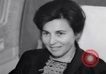 Standbild Levi Eschkol Washington DC USA, 1964, aus Sekunde 15 historischem Filmmaterial Videoclip 65675038581