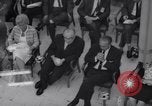 Standbild Levi Eschkol Washington DC USA, 1964, aus Sekunde 21 historischem Filmmaterial Videoclip 65675038581