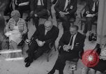 Standbild Levi Eschkol Washington DC USA, 1964, aus Sekunde 22 historischem Filmmaterial Videoclip 65675038581