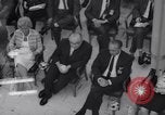 Standbild Levi Eschkol Washington DC USA, 1964, aus Sekunde 23 historischem Filmmaterial Videoclip 65675038581