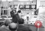 Standbild Levi Eschkol Washington DC USA, 1964, aus Sekunde 25 historischem Filmmaterial Videoclip 65675038581