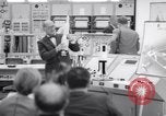 Standbild Levi Eschkol Washington DC USA, 1964, aus Sekunde 26 historischem Filmmaterial Videoclip 65675038581