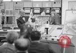Standbild Levi Eschkol Washington DC USA, 1964, aus Sekunde 27 historischem Filmmaterial Videoclip 65675038581