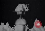 Standbild Levi Eschkol Washington DC USA, 1964, aus Sekunde 52 historischem Filmmaterial Videoclip 65675038581