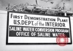 Standbild Levi Eschkol Washington DC USA, 1964, aus Sekunde 59 historischem Filmmaterial Videoclip 65675038581