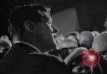 Standbild Premierminister Levi Eshkol besucht Kalifornien United States USA, 1964, aus Sekunde 12 historischem Filmmaterial Videoclip 65675038582