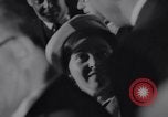 Standbild Premierminister Levi Eshkol besucht Kalifornien United States USA, 1964, aus Sekunde 14 historischem Filmmaterial Videoclip 65675038582
