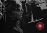 Standbild Premierminister Levi Eshkol besucht Kalifornien United States USA, 1964, aus Sekunde 20 historischem Filmmaterial Videoclip 65675038582