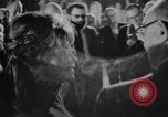 Standbild Premierminister Levi Eshkol besucht Kalifornien United States USA, 1964, aus Sekunde 21 historischem Filmmaterial Videoclip 65675038582