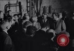 Standbild Premierminister Levi Eshkol besucht Kalifornien United States USA, 1964, aus Sekunde 24 historischem Filmmaterial Videoclip 65675038582