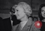 Standbild Premierminister Levi Eshkol besucht Kalifornien United States USA, 1964, aus Sekunde 26 historischem Filmmaterial Videoclip 65675038582
