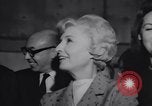 Standbild Premierminister Levi Eshkol besucht Kalifornien United States USA, 1964, aus Sekunde 27 historischem Filmmaterial Videoclip 65675038582