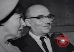 Standbild Premierminister Levi Eshkol besucht Kalifornien United States USA, 1964, aus Sekunde 29 historischem Filmmaterial Videoclip 65675038582
