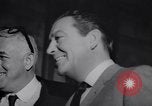 Standbild Premierminister Levi Eshkol besucht Kalifornien United States USA, 1964, aus Sekunde 32 historischem Filmmaterial Videoclip 65675038582