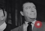 Standbild Premierminister Levi Eshkol besucht Kalifornien United States USA, 1964, aus Sekunde 35 historischem Filmmaterial Videoclip 65675038582