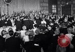 Image of Lyndon Johnson advocates middle east peace Washington DC USA, 1968, second 10 stock footage video 65675038583