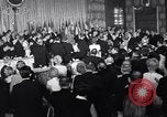 Image of Lyndon Johnson advocates middle east peace Washington DC USA, 1968, second 12 stock footage video 65675038583