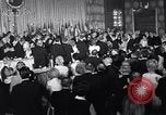 Image of Lyndon Johnson advocates middle east peace Washington DC USA, 1968, second 13 stock footage video 65675038583