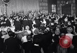 Image of Lyndon Johnson advocates middle east peace Washington DC USA, 1968, second 14 stock footage video 65675038583