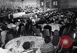 Image of Lyndon Johnson advocates middle east peace Washington DC USA, 1968, second 18 stock footage video 65675038583