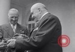Image of President Harry S Truman Washington DC USA, 1948, second 5 stock footage video 65675038584