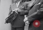 Image of President Harry S Truman Washington DC USA, 1948, second 11 stock footage video 65675038584