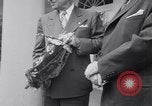 Image of President Harry S Truman Washington DC USA, 1948, second 12 stock footage video 65675038584
