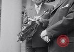 Image of President Harry S Truman Washington DC USA, 1948, second 13 stock footage video 65675038584
