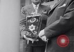 Image of President Harry S Truman Washington DC USA, 1948, second 14 stock footage video 65675038584