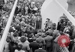 Image of President Harry S Truman Washington DC USA, 1948, second 26 stock footage video 65675038584