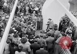 Image of President Harry S Truman Washington DC USA, 1948, second 27 stock footage video 65675038584