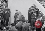 Image of President Harry S Truman Washington DC USA, 1948, second 30 stock footage video 65675038584