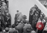 Image of President Harry S Truman Washington DC USA, 1948, second 32 stock footage video 65675038584