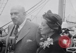 Image of President Harry S Truman Washington DC USA, 1948, second 35 stock footage video 65675038584