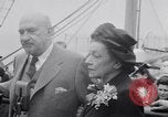 Image of President Harry S Truman Washington DC USA, 1948, second 36 stock footage video 65675038584