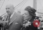 Image of President Harry S Truman Washington DC USA, 1948, second 37 stock footage video 65675038584