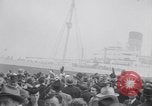 Image of President Harry S Truman Washington DC USA, 1948, second 39 stock footage video 65675038584