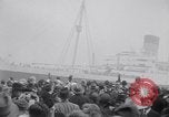 Image of President Harry S Truman Washington DC USA, 1948, second 40 stock footage video 65675038584