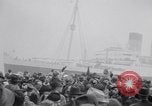 Image of President Harry S Truman Washington DC USA, 1948, second 42 stock footage video 65675038584