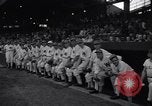Image of Congressional Baseball Game Washington DC USA, 1948, second 16 stock footage video 65675038585