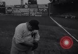 Image of Congressional Baseball Game Washington DC USA, 1948, second 29 stock footage video 65675038585