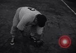 Image of Congressional Baseball Game Washington DC USA, 1948, second 30 stock footage video 65675038585