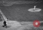 Image of Congressional Baseball Game Washington DC USA, 1948, second 37 stock footage video 65675038585